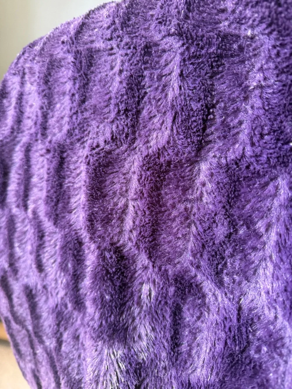 Throw Blanket 50